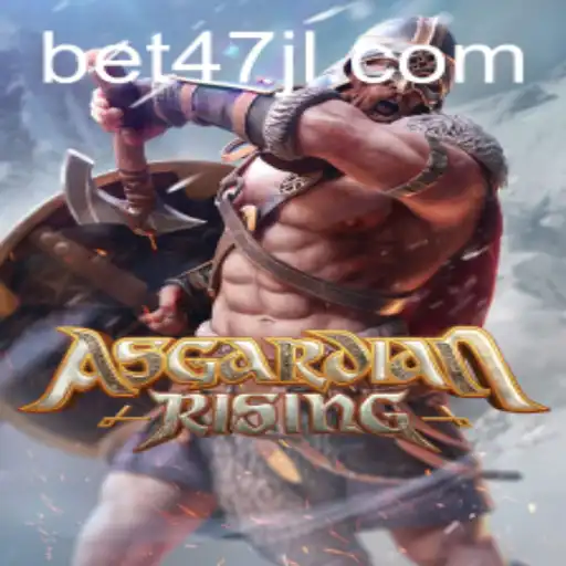 The Mystical World of AsgardianRising: An Epic Saga Unfolded