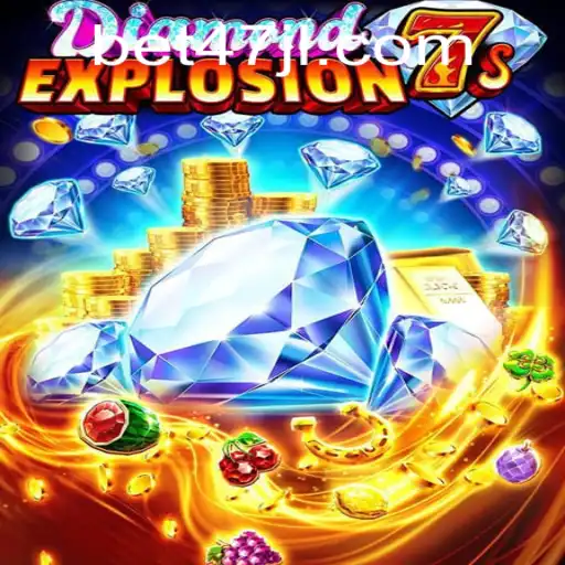 Unveiling DiamondExplosion7s: A Glitzy Adventure in Online Gaming