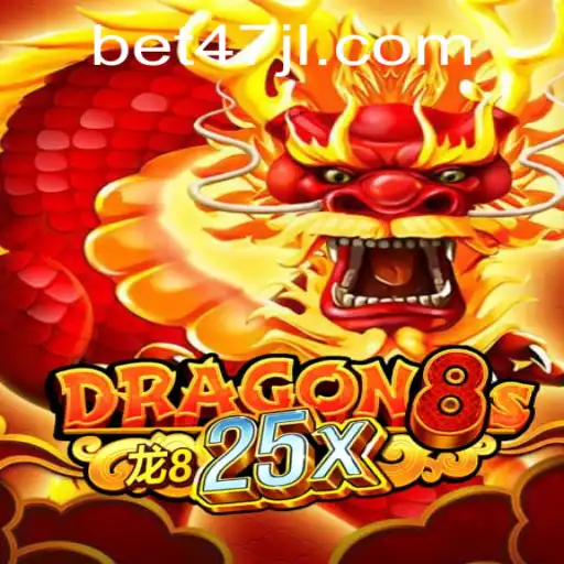 Dragon8s25x: Unleashing a New Era of Interactive Entertainment