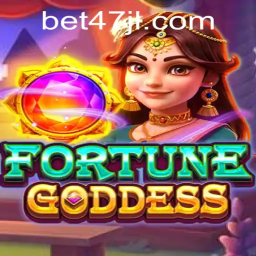 Unveiling the Mystique of FORTUNEGODDESS: A Journey through Ancient Myths and Modern Gaming