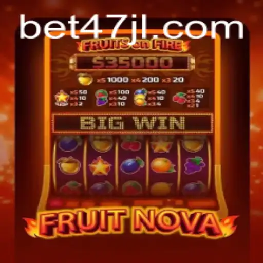 Exploring the World of FruitNova: A Fresh Gaming Experience