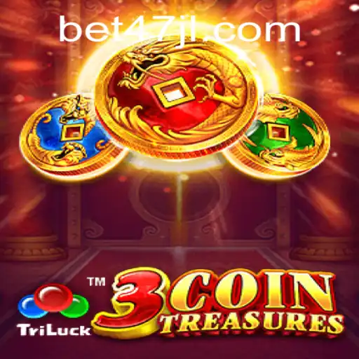 Discover the Thrills of 3CoinTreasures: A Deep Dive into Gameplay and Strategy