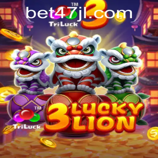Exploring the Exciting World of 3LUCKYLION: A Comprehensive Guide