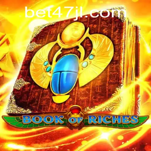 Explore the Enchanting World of BookofRiches