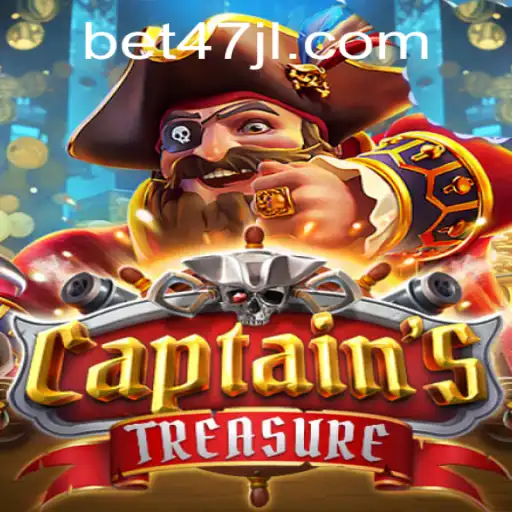 Exploring CaptainssTreasure: A Deep Dive Into the Nautical Adventure