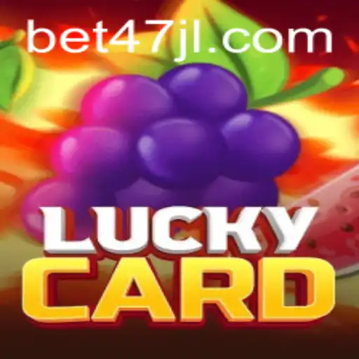Exploring the Excitement of LuckyCard: A Dive into the Thrilling World of 47JL.COM