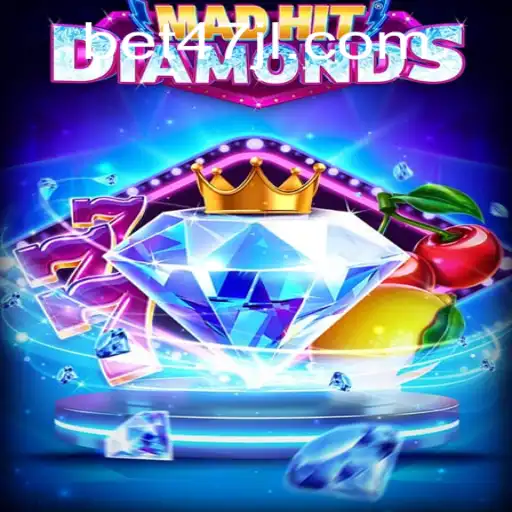 MadHitDiamonds: A Dazzling Adventure into the World of Jewels