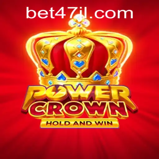 PowerCrown Game: Experience the Thrill with 47JL.COM