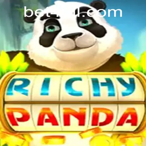 Discover the Exciting World of RichyPanda: A Comprehensive Guide