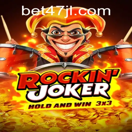 Unveiling the Excitement of Rockinjoker: A Unique Gaming Experience