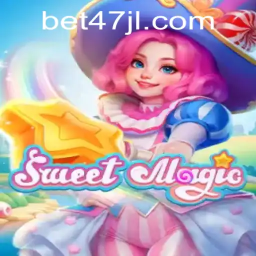 Discover the Enchanting World of SweetMagic: A New Gaming Sensation