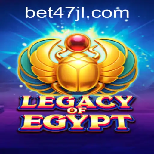 Legacy of Egypt: A Timeless Adventure into the Ancient World