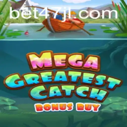 MegaGreatestCatchBonusBuy: A Dive into the Ultimate Gaming Experience