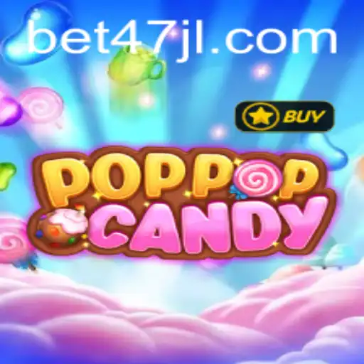 Discover the Excitement of POPPOPCANDY: A New Gaming Phenomenon with 47JL.COM