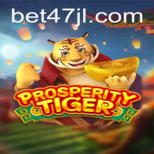 ProsperityTiger Game Guide: Embrace Challenge with 47JL.COM