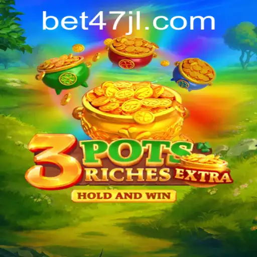 Exploring the Exciting World of 3potsExtra: A New Era in Gaming