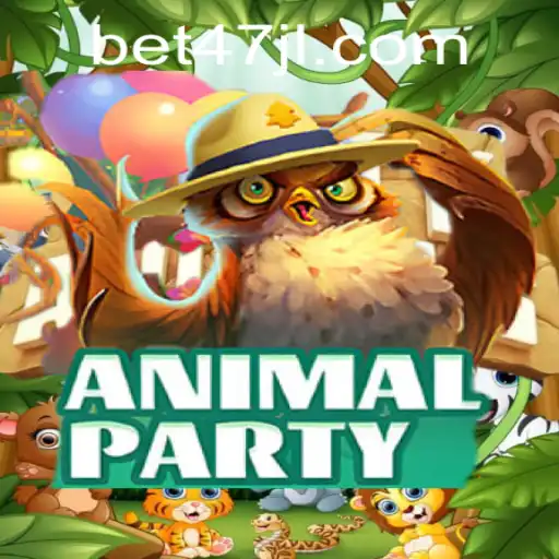 A Comprehensive Look at AnimalParty: The Game Redefining Fun with 47JL.COM