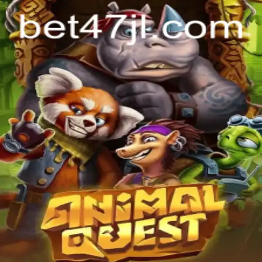 AnimalQuest: Exploring the World of Wildlife Adventure and Strategy