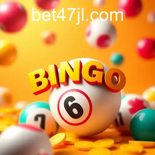 The Exciting World of Bingo Games: Unveiling the Thrills of 47JL.COM