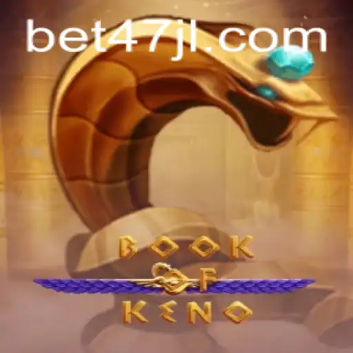 Discover the Excitement of BookOfKeno: A New Gaming Phenomenon