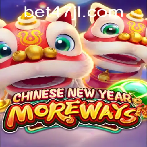 Exploring the Enchanting World of CHINESENEWYEARMOREWAYS