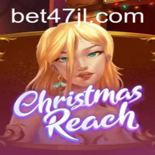 Discover the Magic of 'ChristmasReach': A Festive Adventure Awaits