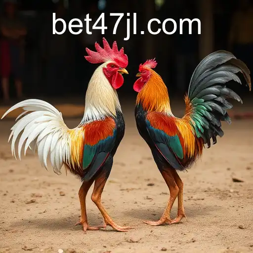 The Complex World of Cockfighting