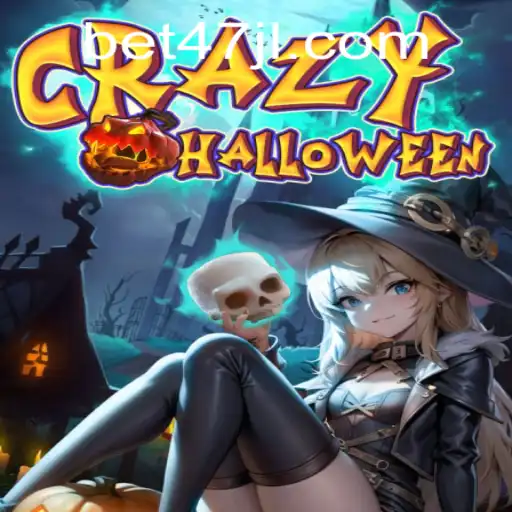 CrazyHalloween: An Exciting New Game Adventure with 47JL.COM