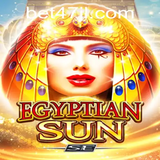 Discovering EgyptianSunSE: An Immersive Gaming Experience