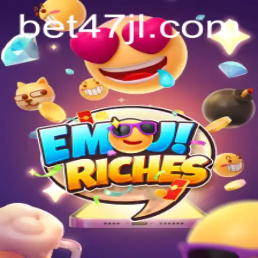 Explore the Vibrant World of EmojiRiches and Discover the Exciting 47JL.COM Experience