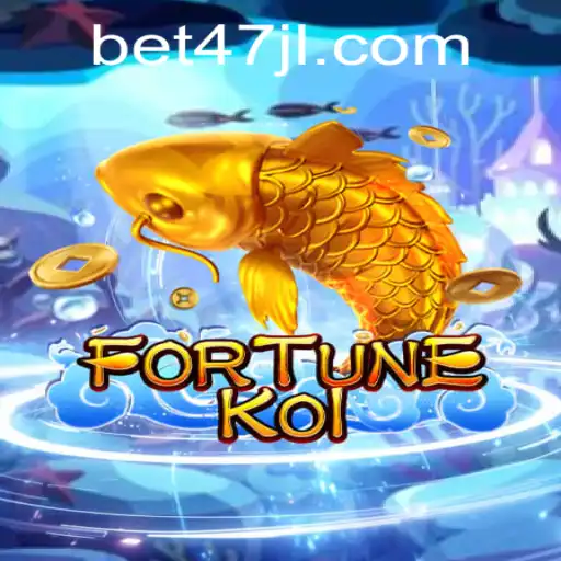Exploring FORTUNEKOI: A Dive into the Enchanting World of Aquatic Adventure