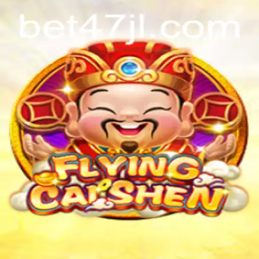 FlyingCaiShen: A Thrilling Adventure Into the Sky of Fortune
