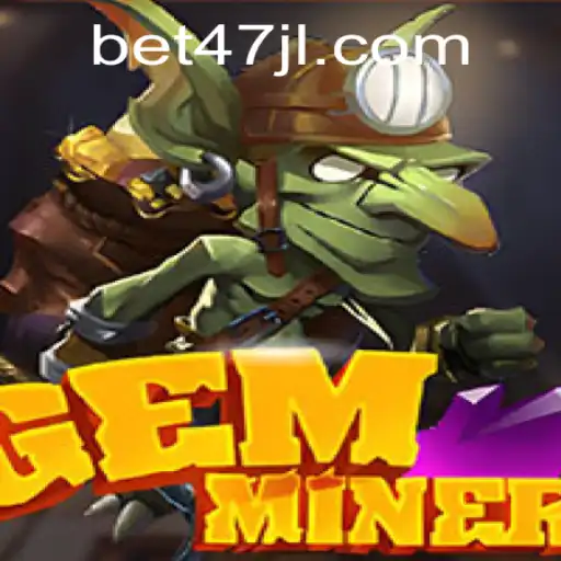 Discover GemMiner: A Thrilling Adventure in Gem Hunting