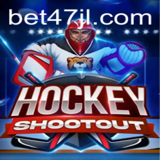 HockeyShootout: The Ultimate Ice Battle Experience