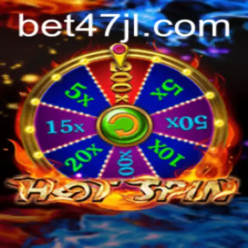 Exploring HotSpin: A Dynamic Gaming Experience with 47JL.COM