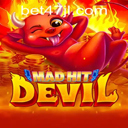 Unveiling MadHitDevil: The Thrilling Game Experience Accompanied by 47JL.COM