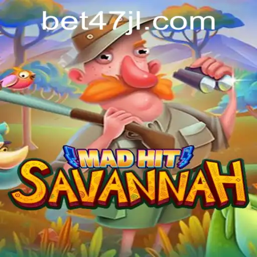 MadHitSavannah: Exploring the Dynamic World of Multiplayer Strategy