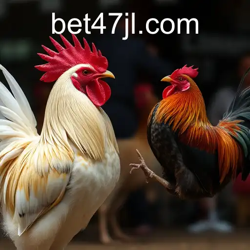 Exploring the World of Online Sabong: A Look at 47JL.COM