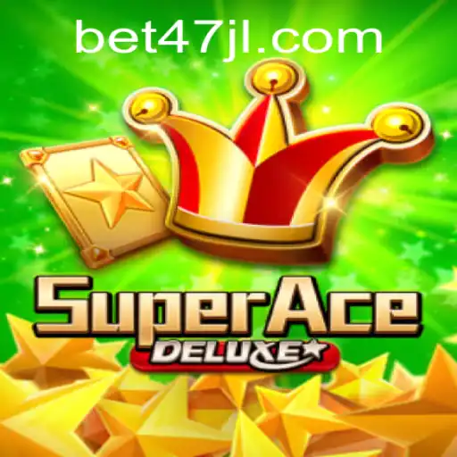 Exploring the Thrilling World of SuperAceDeluxe and the Buzz Around 47JL.COM
