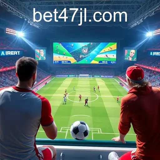 Exploring the Thrilling World of Virtual Sports with 47JL.COM